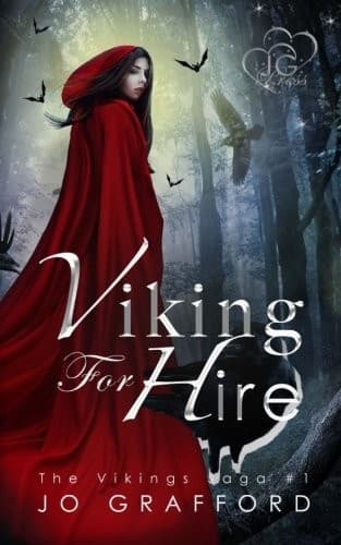 Tapa de Viking For Hire