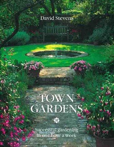 Tapa de Town gardens