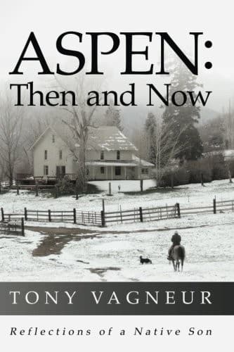 Tapa de Aspen : Then and Now
