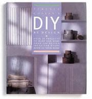 Tapa de Terence Conran's Diy By Design