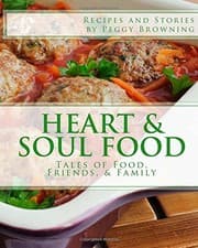 Tapa de Heart and Soul Food