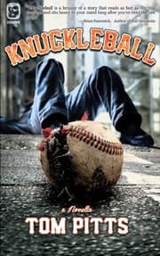Tapa de Knuckleball