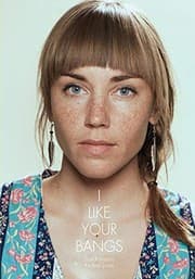 Tapa de I Like Your Bangs