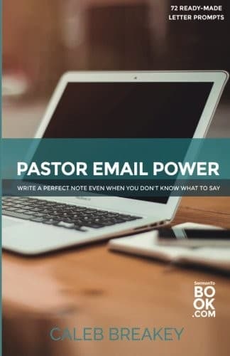 Tapa de Pastor Email Power