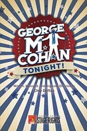 Tapa de George M. Cohan Tonight!