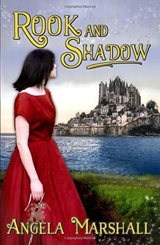 Tapa de Rook and Shadow