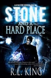 Tapa de Stone and a Hard Place