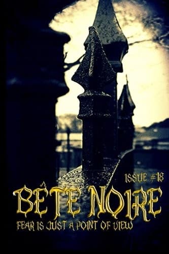 Tapa de Bete Noire issue #18