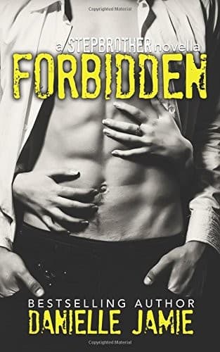 Tapa de Forbidden