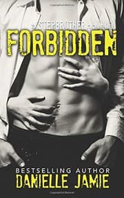 Tapa de Forbidden