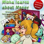 Tapa de Misha learns about Money