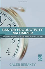 Tapa de Pastor Productivity Maximizer