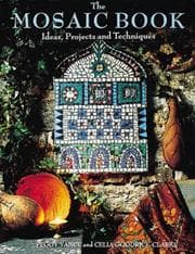 Tapa de The mosaic book