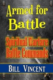 Tapa de Armed for Battle