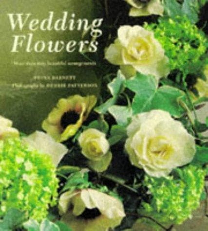 Tapa de Wedding Flowers