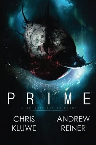 Tapa de Prime
