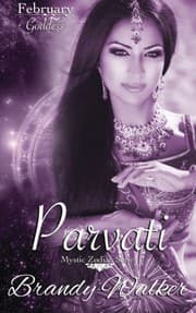 Tapa de Parvati