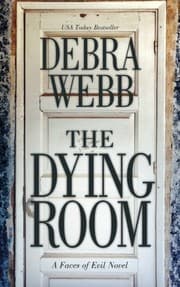 Tapa de The Dying Room