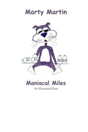 Tapa de Maniacal Miles