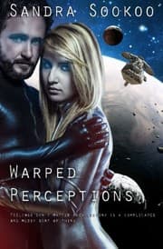 Tapa de Warped Perceptions