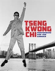 Tapa de Tseng Kwong Chi
