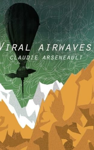 Tapa de Viral Airwaves