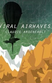 Tapa de Viral Airwaves