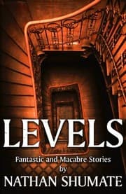 Tapa de Levels