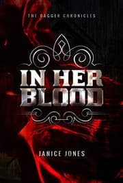 Tapa de In Her Blood