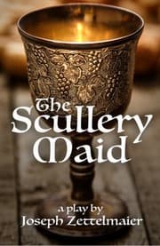 Tapa de The Scullery Maid