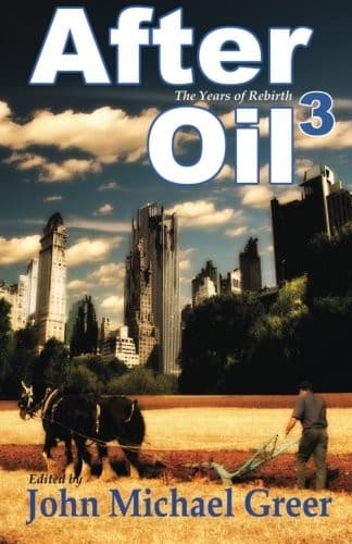 Tapa de After Oil 3