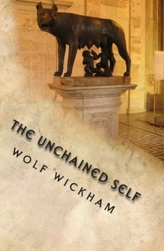 Tapa de The Unchained Self