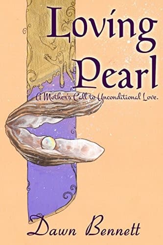 Tapa de Loving Pearl
