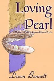 Tapa de Loving Pearl