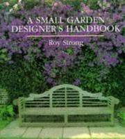 Tapa de A small garden designer's handbook