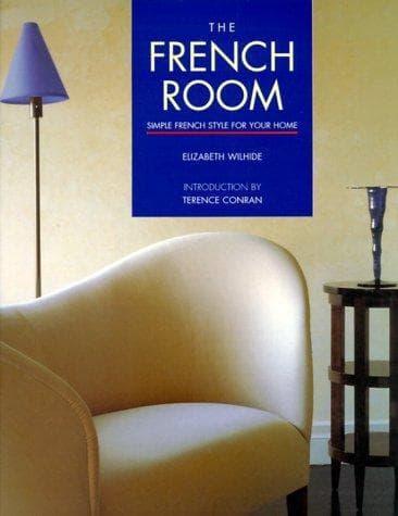 Tapa de The French Room