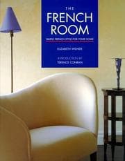 Tapa de The French Room