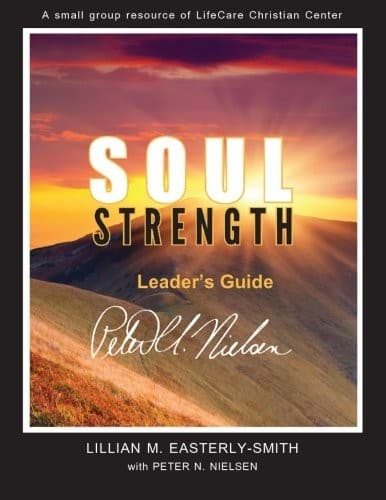 Tapa de Soul Strength Leader's Guide