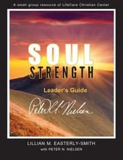 Tapa de Soul Strength Leader's Guide