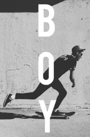 Tapa de Boy