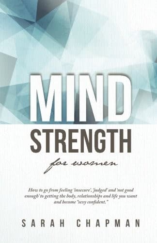 Tapa de MindStrength for Women