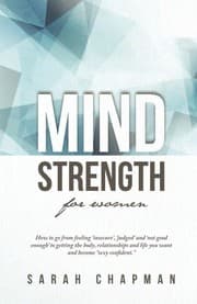 Tapa de MindStrength for Women