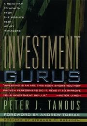Tapa de Investment Gurus