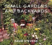 Tapa de Small Gardens and Backyards