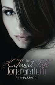 Tapa de The Echoed Life of Jorja Graham