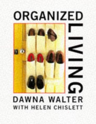 Tapa de Organized living
