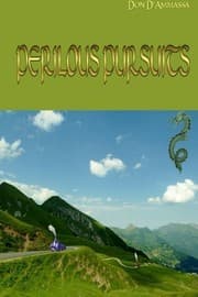 Tapa de Perilous Pursuits