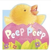 Tapa de Peep! Peep!