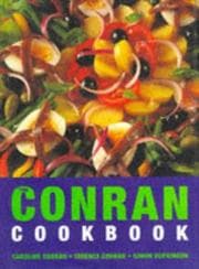 Tapa de The Conran Cookbook