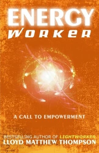 Tapa de Energyworker